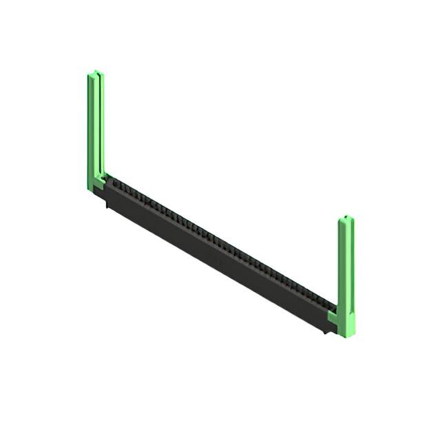 387-041-544-658 EDAC Inc.  Edgeboard Connectors